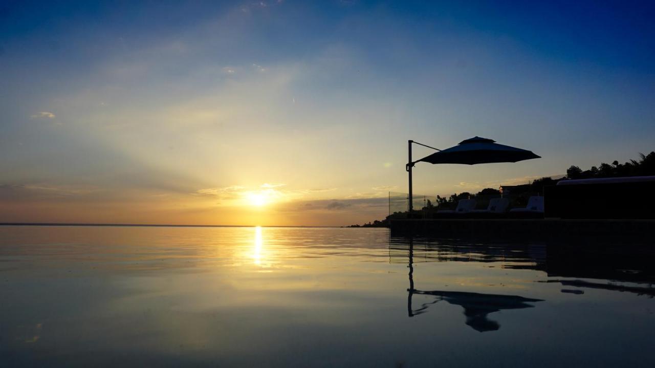 Hotel Sunset Reef St. Kitts Ottleyʼs Village Exteriér fotografie